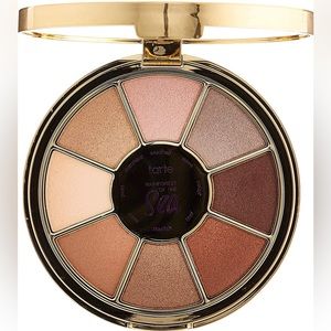 Tarte Rainforest of the Sea eyeshadow palette